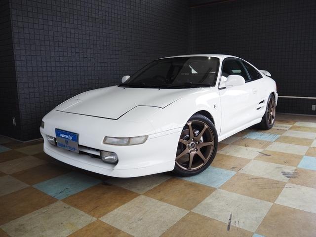 Toyota MR2 1996