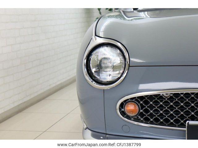 Nissan Figaro 1991 thumbnail 20