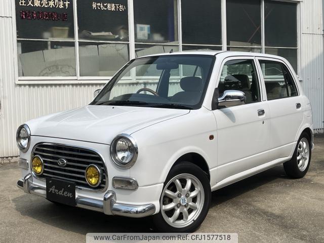 Daihatsu Mira Gino 2001