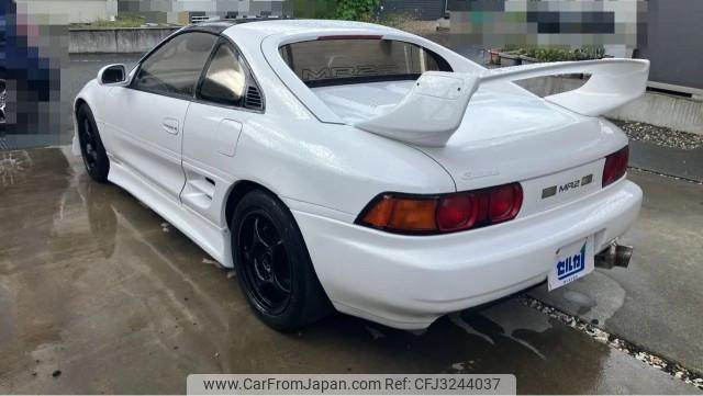 Toyota MR2 1994 thumbnail 14