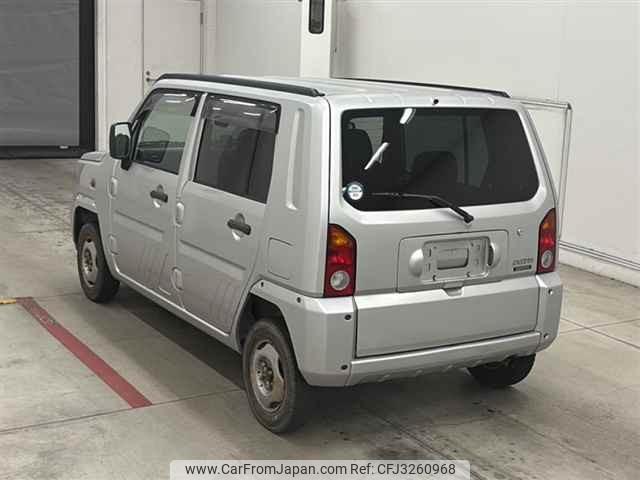 Daihatsu Naked 2000 thumbnail 2