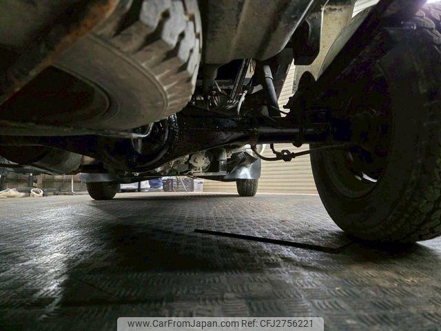 Daihatsu Hijet Truck 1994 thumbnail 65