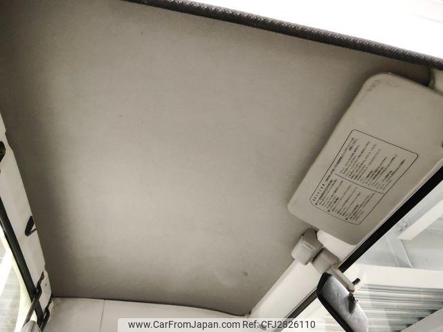 Suzuki Carry Truck 1997 thumbnail 34