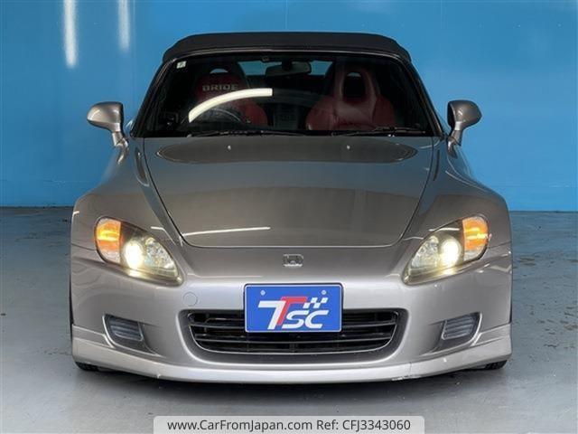 Honda S2000 1999 thumbnail 29
