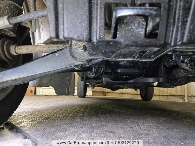 Suzuki Carry Truck 2000 thumbnail 50