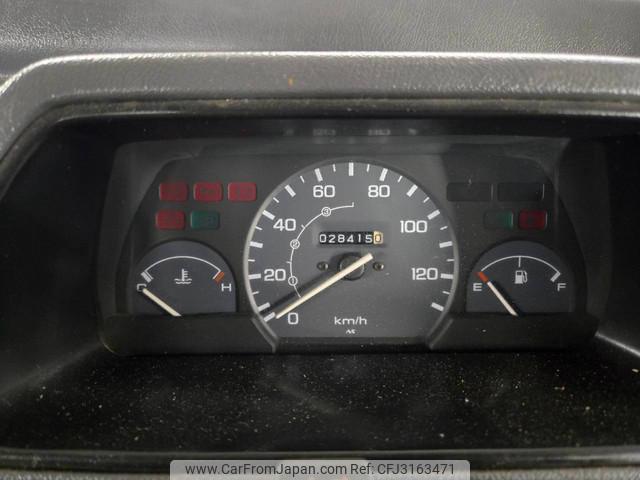 Honda Acty Truck 1995 thumbnail 30