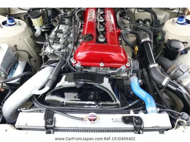 Nissan Silvia 1992 thumbnail 48