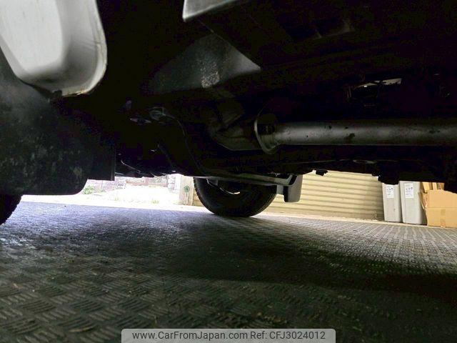 Suzuki Carry Truck 1993 thumbnail 51