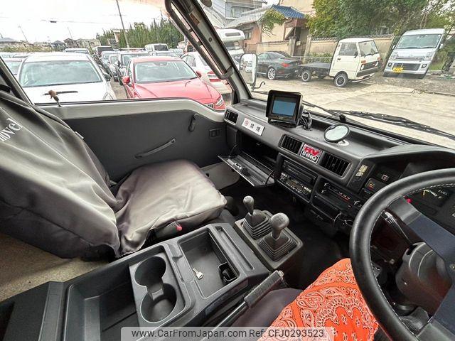 Mitsubishi Delica Truck 1995 thumbnail 20