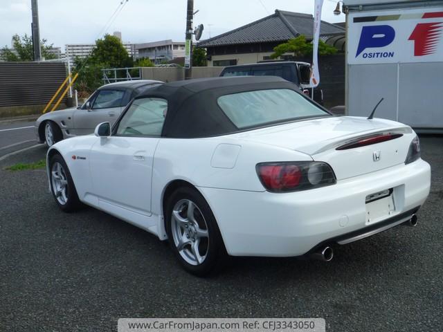 Honda S2000 1999 thumbnail 6