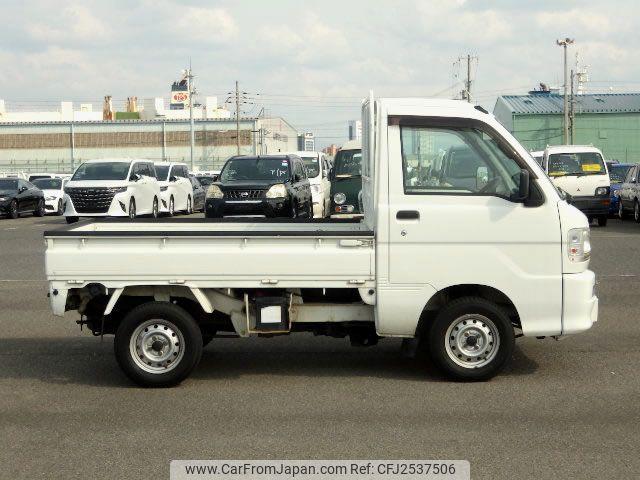 Daihatsu Hijet Truck 1999 thumbnail 4