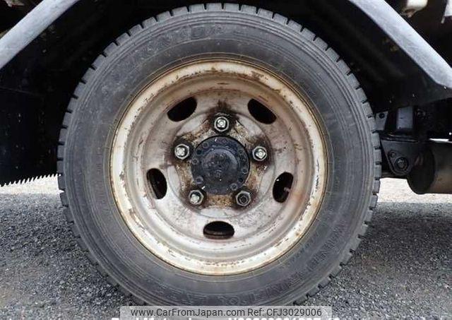 Mitsubishi Fuso Canter 1998 thumbnail 12