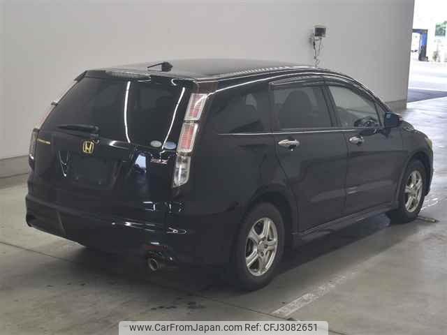 Honda Stream thumbnail 6