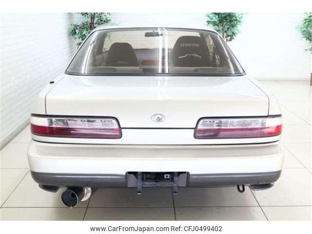 Nissan Silvia 1992 thumbnail 41