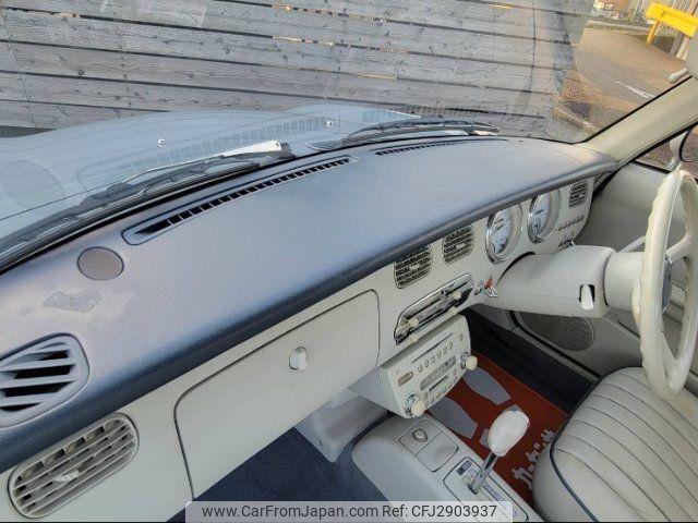 Nissan Figaro 1991 thumbnail 7