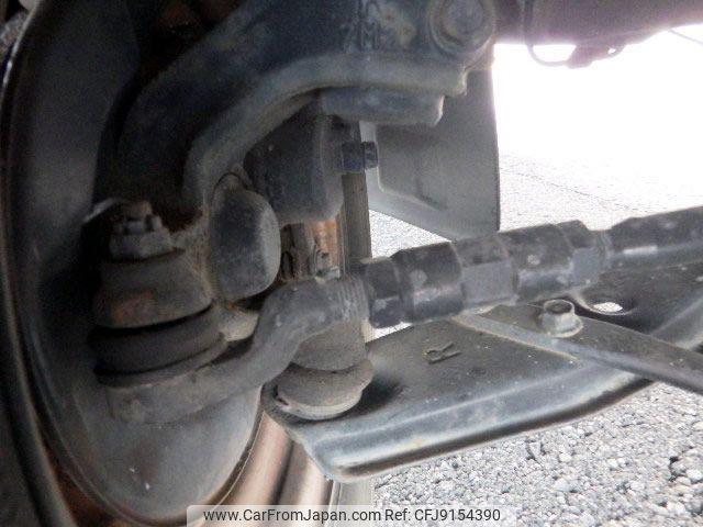 Honda Acty Truck 1997 thumbnail 29