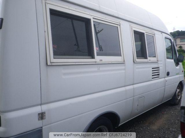Isuzu Elf Ut 1999 thumbnail 15