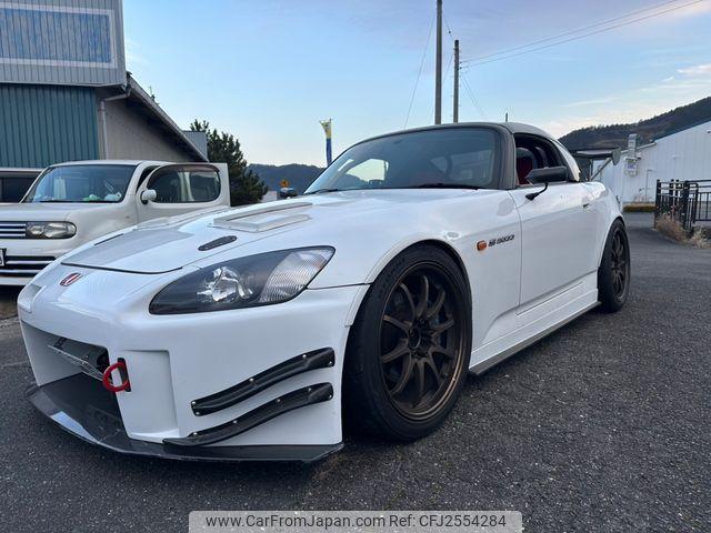 Honda S2000 1999
