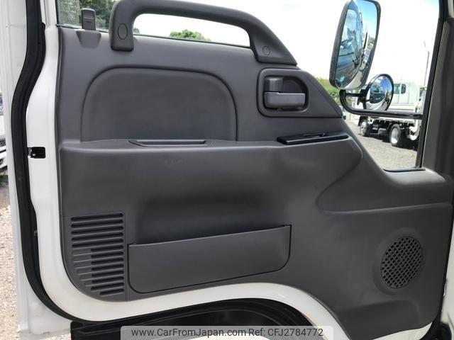Isuzu Elf Truck 1999 thumbnail 5
