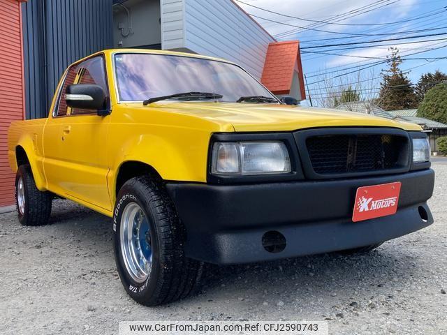 Mazda Proceed 1997 thumbnail 34
