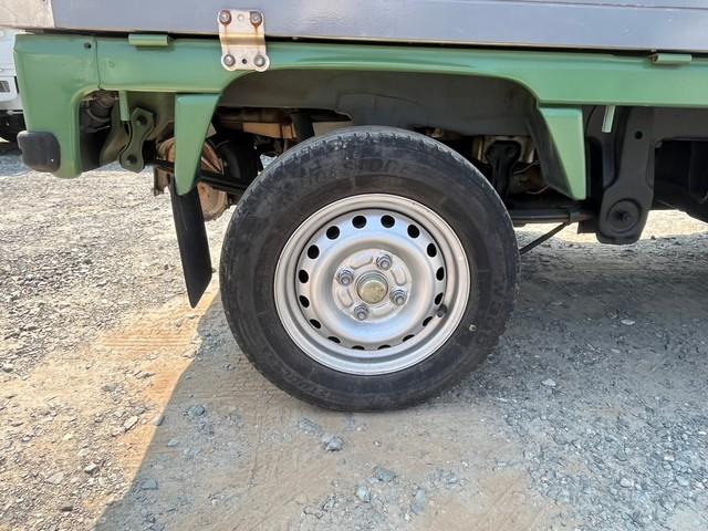 Honda Acty Truck 1997 thumbnail 77