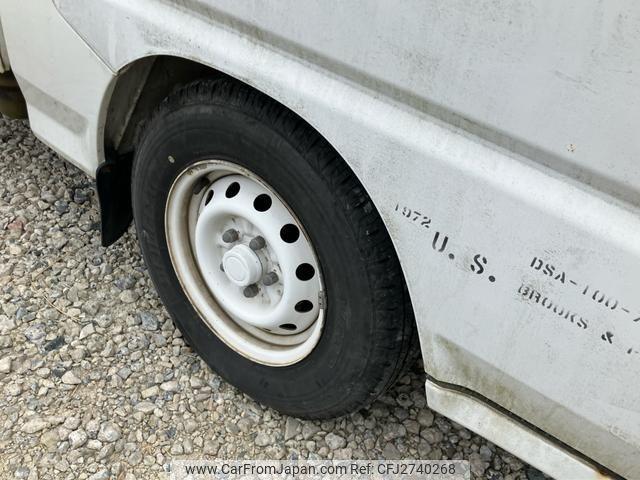 Mitsubishi Delica Truck 1998 thumbnail 4