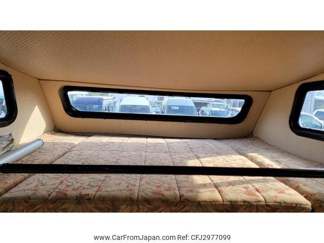 Isuzu Elf Truck 1996 thumbnail 42