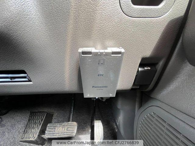 Isuzu Bighorn 1998 thumbnail 41