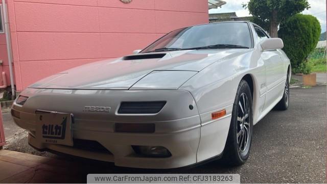 Mazda Savanna RX-7 1989
