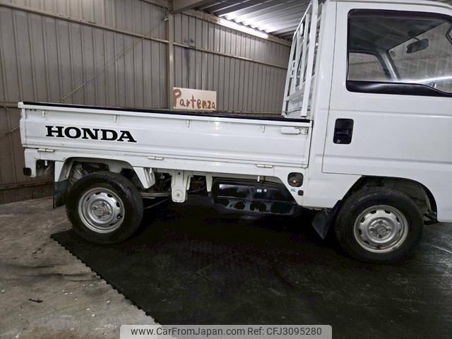 Honda Acty Truck 1993 thumbnail 16