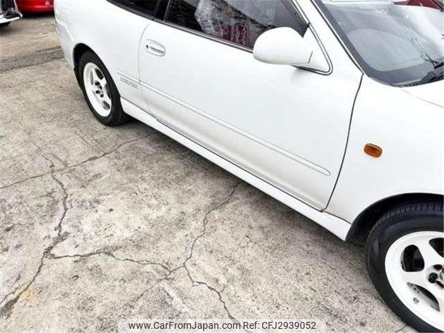 Toyota Corolla Levin 1991 thumbnail 6