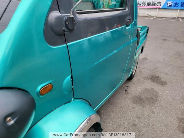 Daihatsu Midget II 1996 thumbnail 14