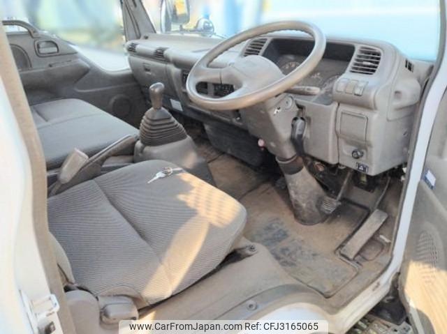 Isuzu Elf Truck 1996 thumbnail 10