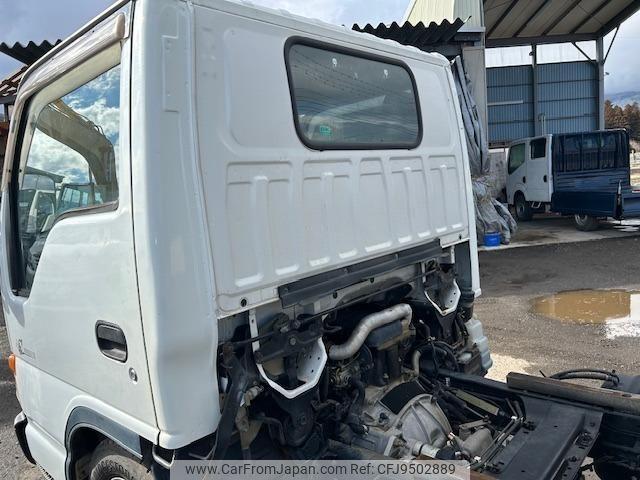 Isuzu Elf Truck 2000 thumbnail 14