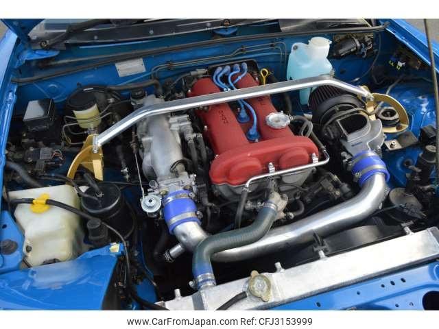 Mazda Roadster 1991 thumbnail 6