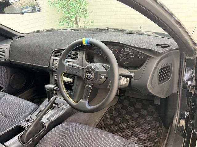 Nissan Silvia 1995 thumbnail 10