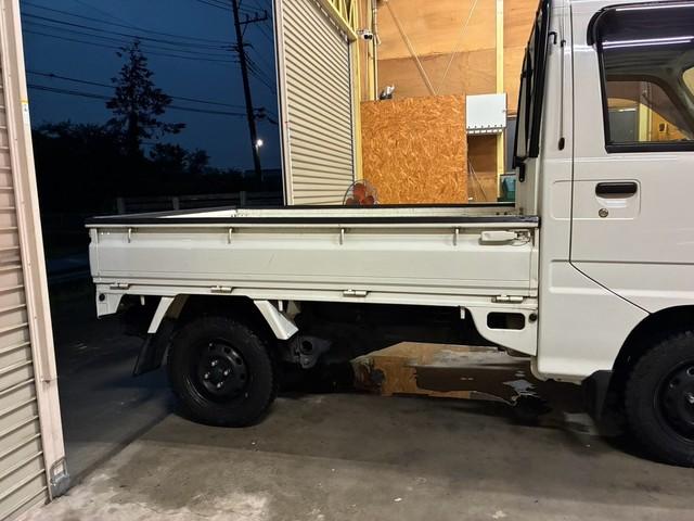 Subaru Sambar Truck 2000 thumbnail 10
