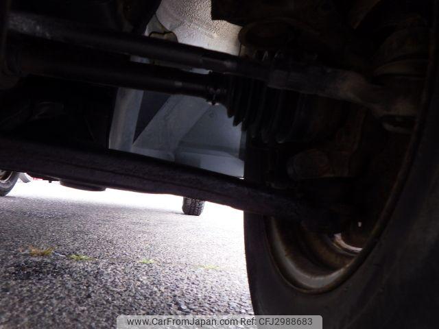Mitsubishi Minicab Truck 2001 thumbnail 27