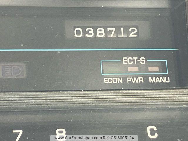 Toyota Mark II 1986 thumbnail 15