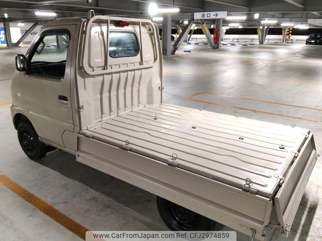 Suzuki Carry Truck 1999 thumbnail 19