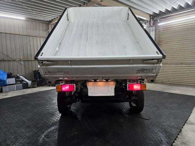 Suzuki Carry Truck 1995 thumbnail 24