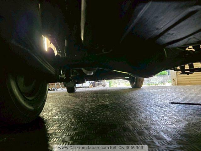 Suzuki Carry Truck 1993 thumbnail 54