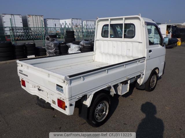 Daihatsu Hijet Truck 1999 thumbnail 6