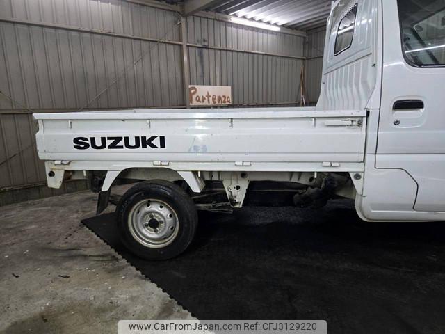 Suzuki Carry Truck 2000 thumbnail 17