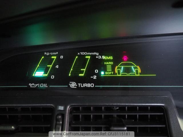 Toyota Supra 1988 thumbnail 16