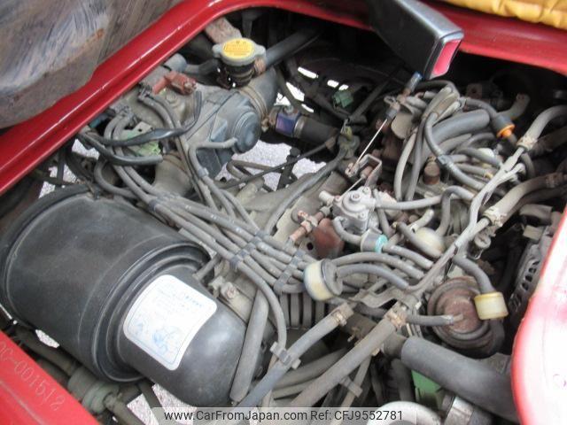 Daihatsu Midget II 1997 thumbnail 44