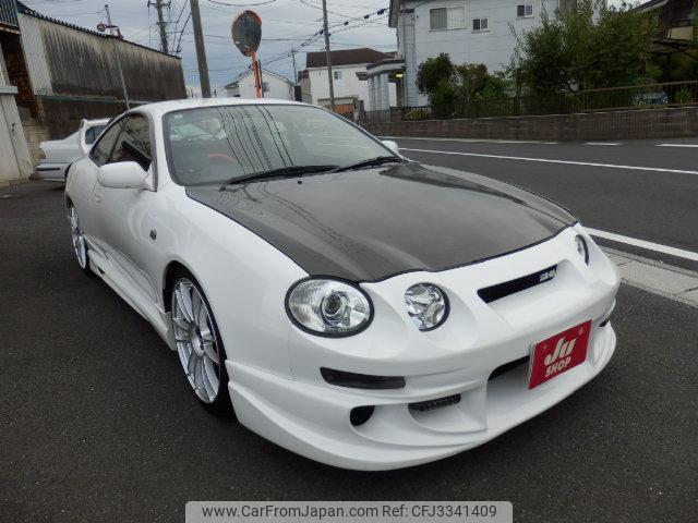 Toyota Celica 1997 thumbnail 6
