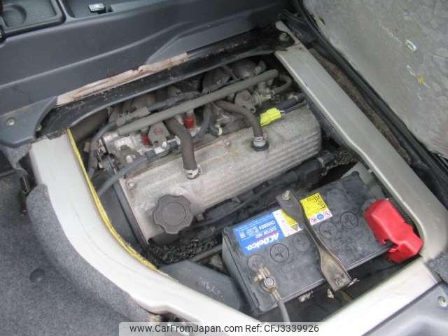 Suzuki Every Landy 2001 thumbnail 17