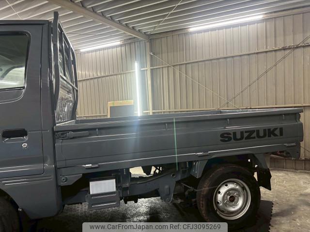 Suzuki Carry Truck 1996 thumbnail 12