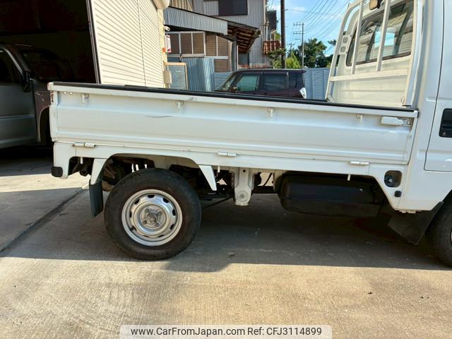 Honda Acty Truck 1998 thumbnail 15